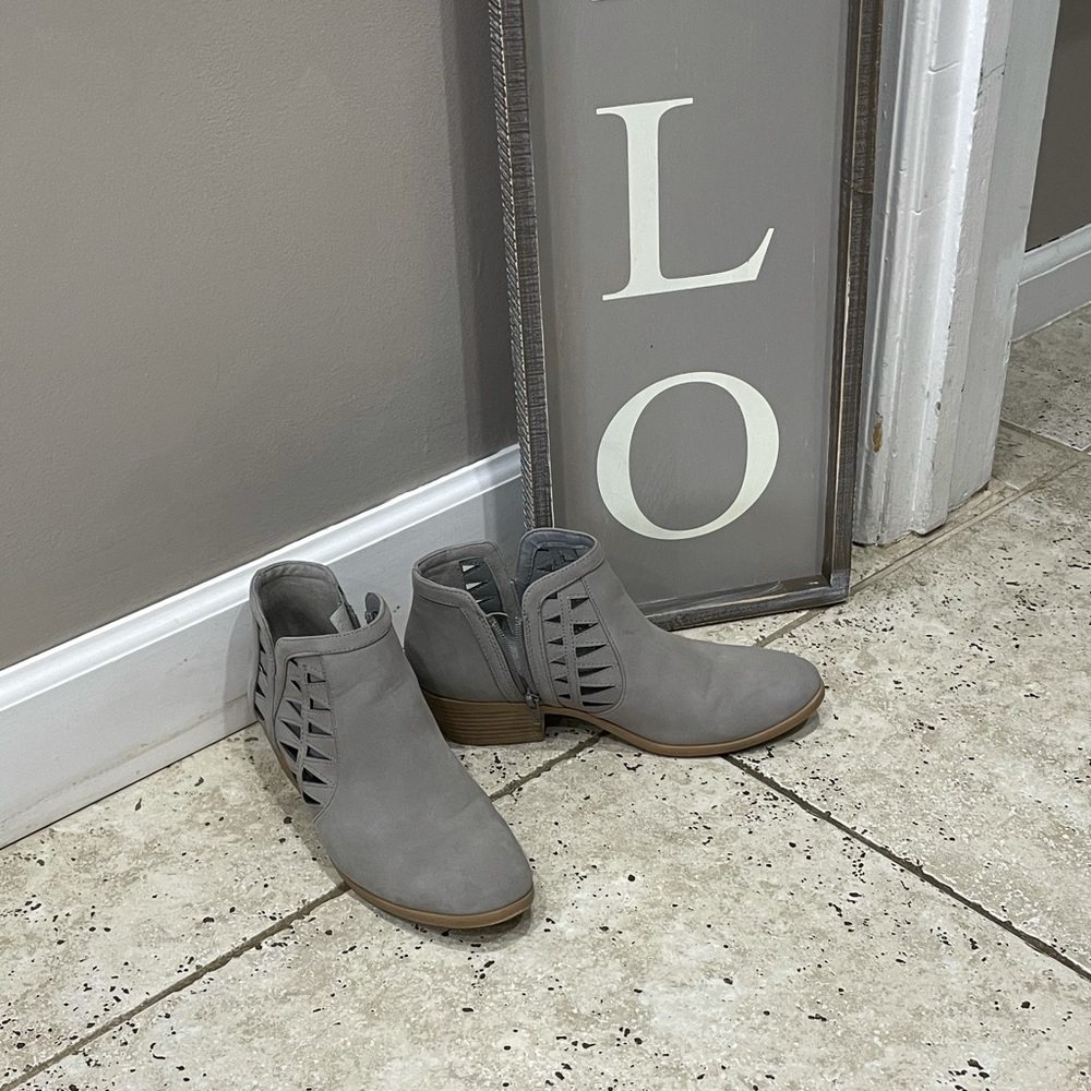 Women’s Ankle Boot